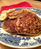 Easy Gluten-free Pancake Recipe