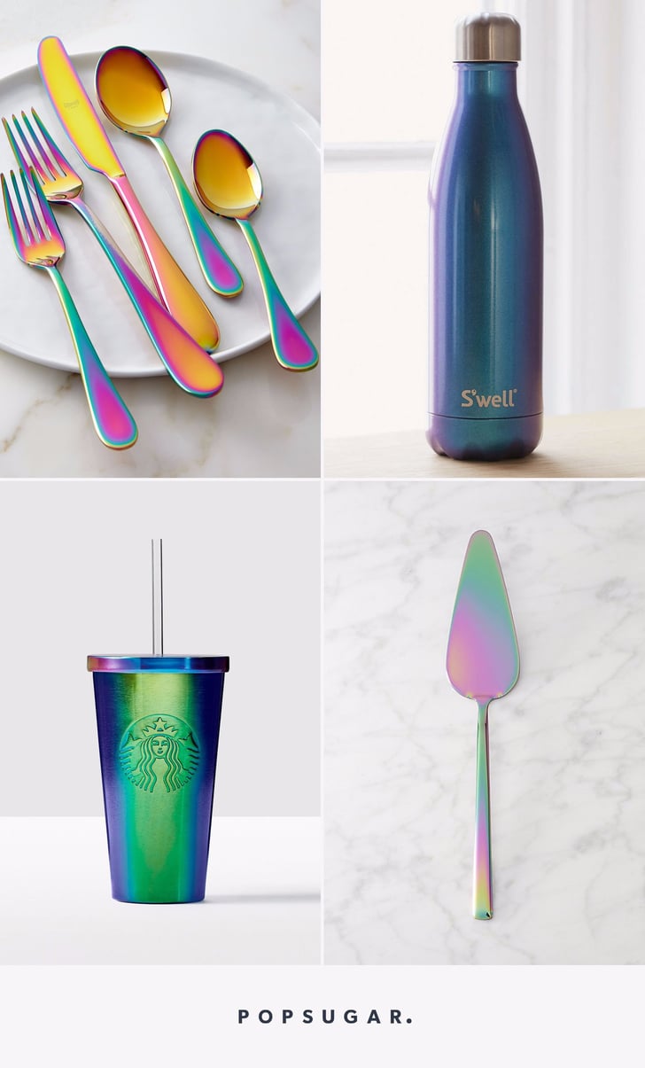 Iridescent Gift For the Kitchen