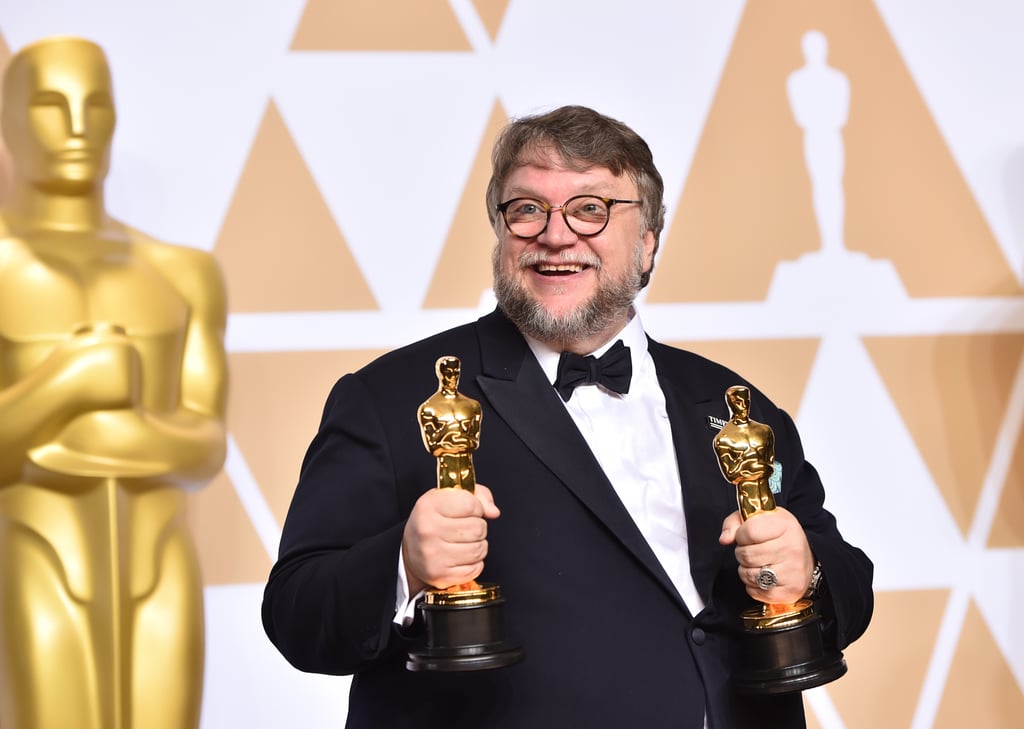 Guillermo del Toro