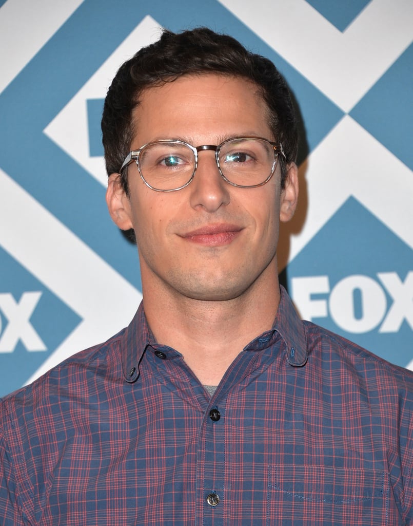 Sexy Andy Samberg Pictures