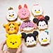 Disney-Inspired Food on Instagram