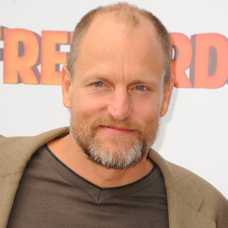 Woody Harrelson | POPSUGAR Celebrity