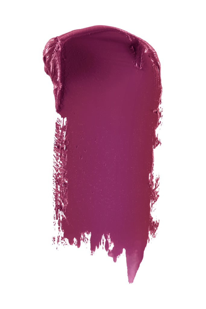 Swatch of NYX Pin-Up Pout Lipstick in Cocktail Hour