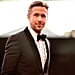Ryan Gosling's Best Moments at the 2017 Oscars