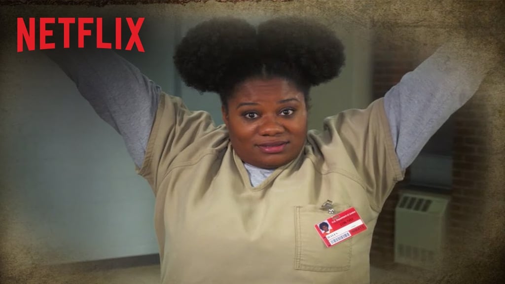 Orange is the New Black | Twas A Night In Litchfield | Netflix