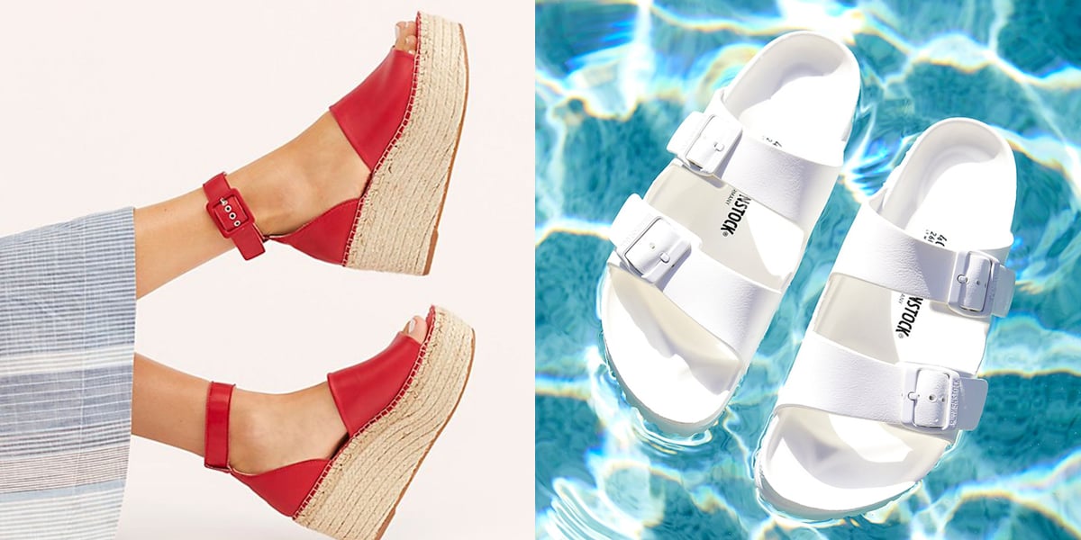 chaussures free people