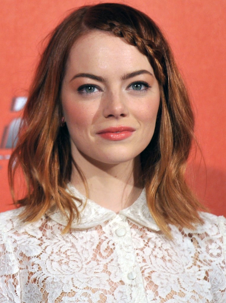 Emma Stone