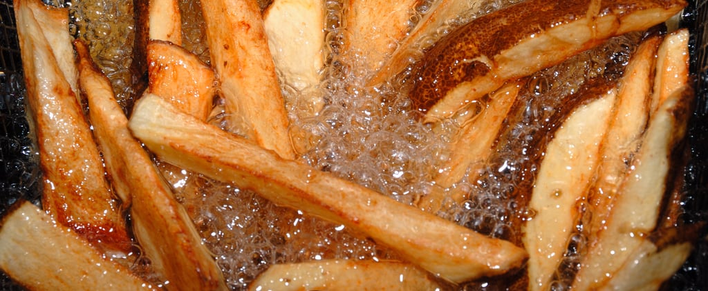 FDA Bans Trans Fats