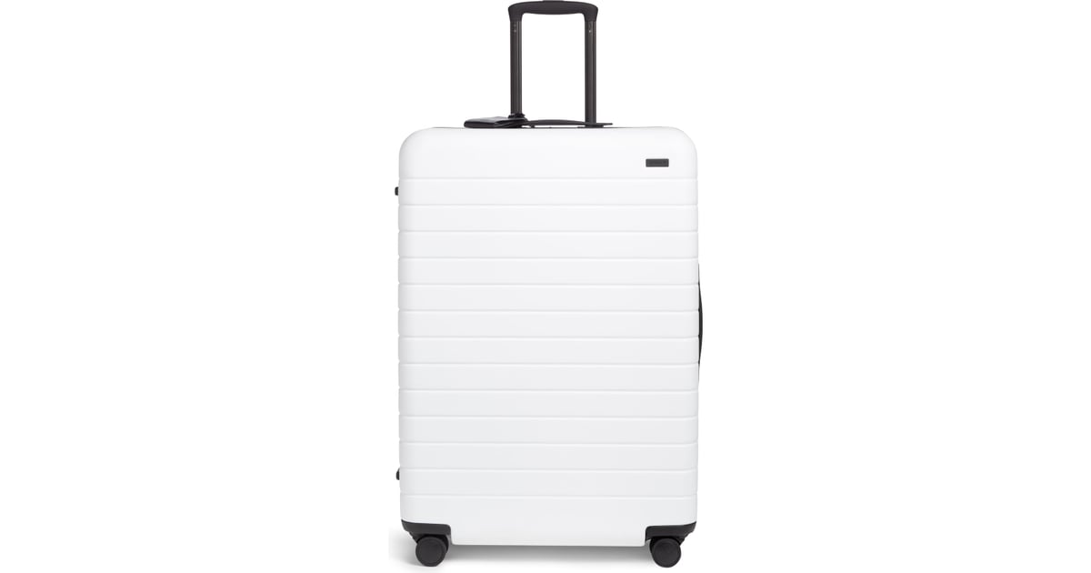 Away The Large Suitcase Best Travel Bags for Women POPSUGAR Smart Living Photo 3