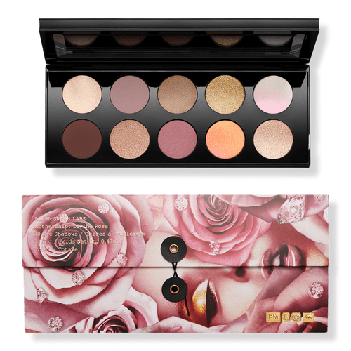 Pat McGrath Labs Mothership VII Divine Rose Eyeshadow Palette