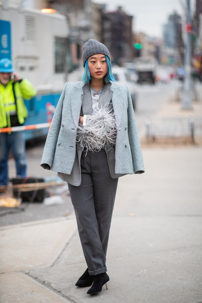 The Best Street Style to Inspire Your Winter Looks