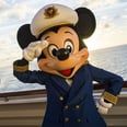 These Adult-Only Disney Cruise Line Activities Are Practically Perfect in Every Way