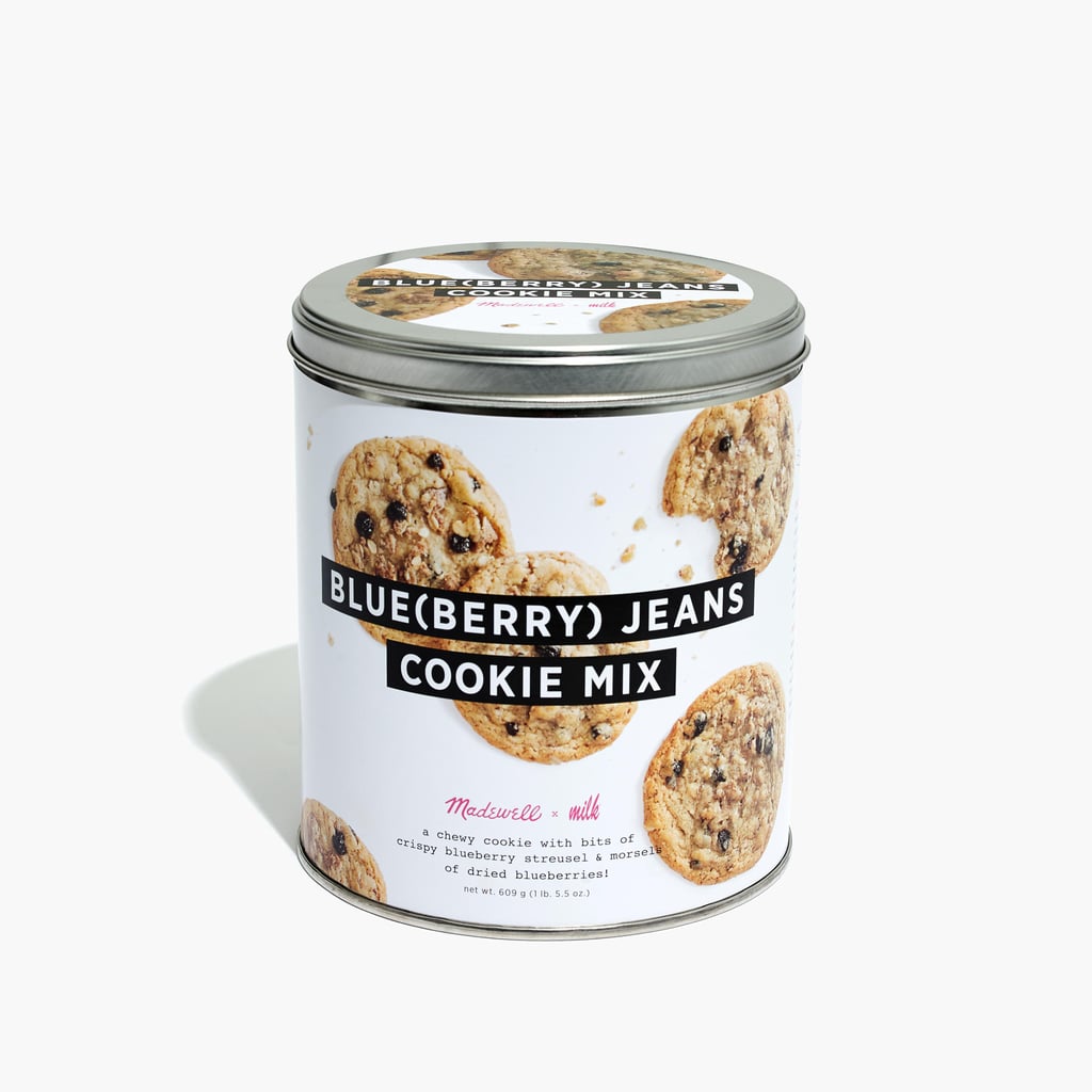 Madewell x Milk Bar Cookie Mix