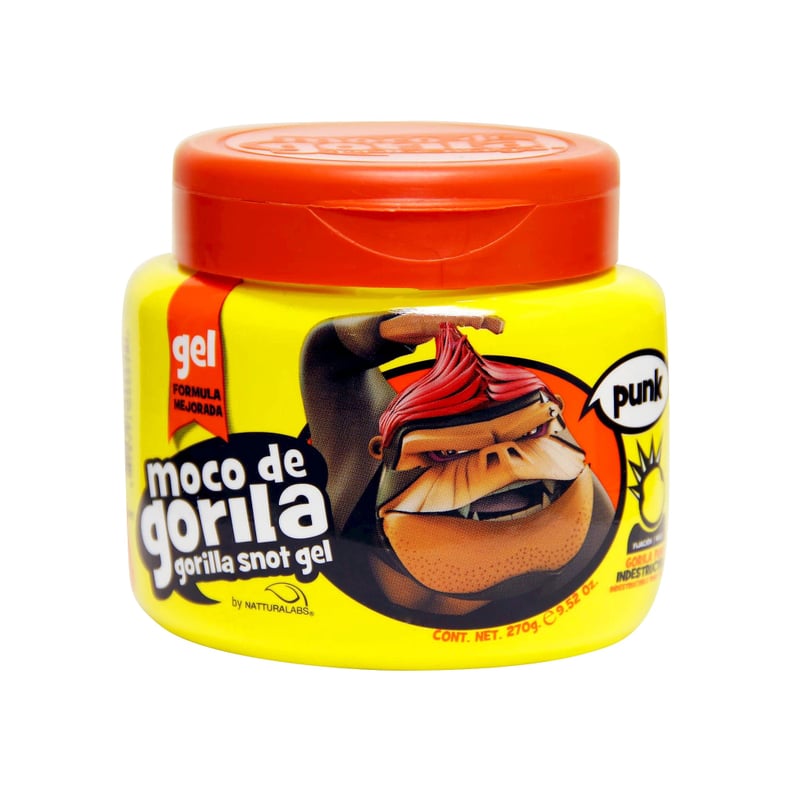 Moco De Gorila Gorilla Snot Hair Gel