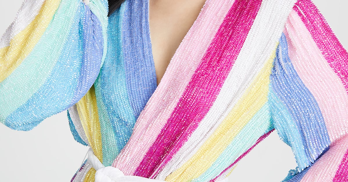 Best Summer Party Dresses POPSUGAR Fashion UK