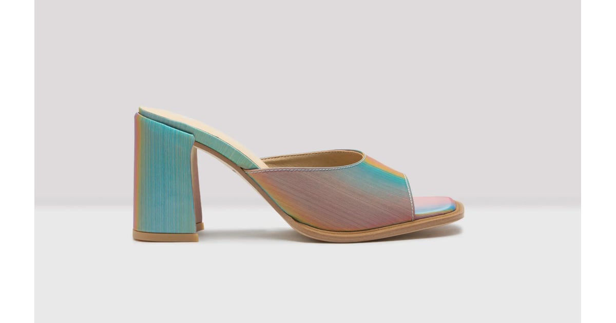 Shop mules hotsell