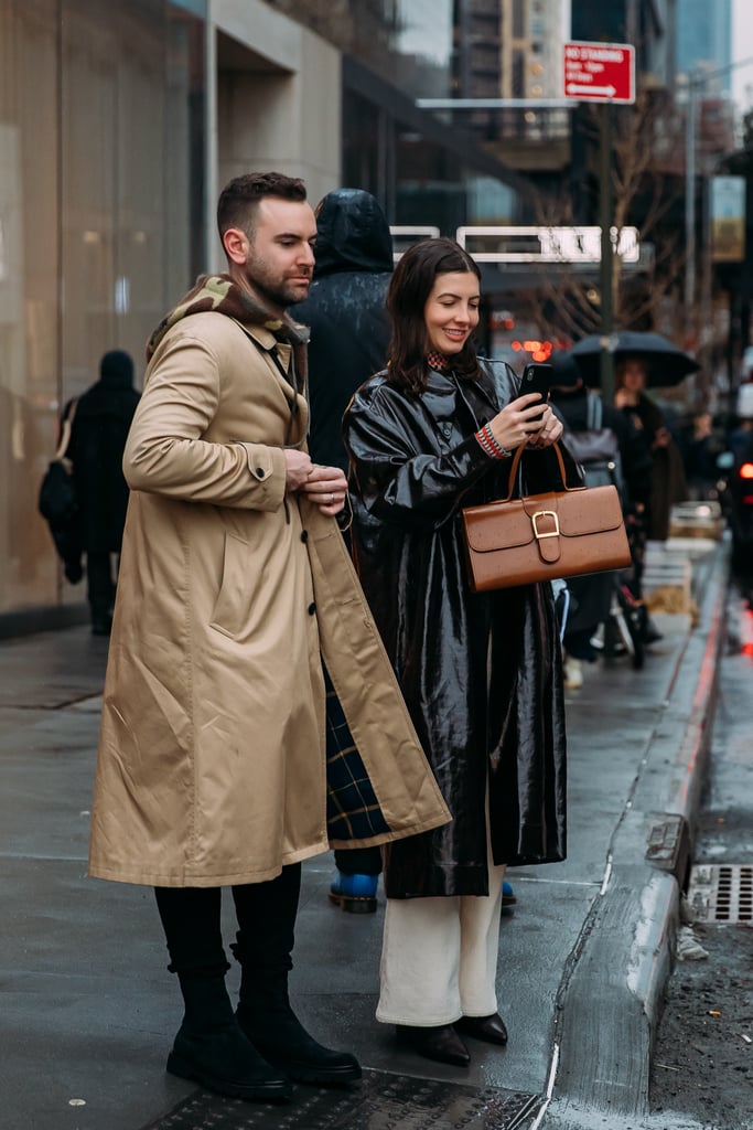 NYFW Day 5