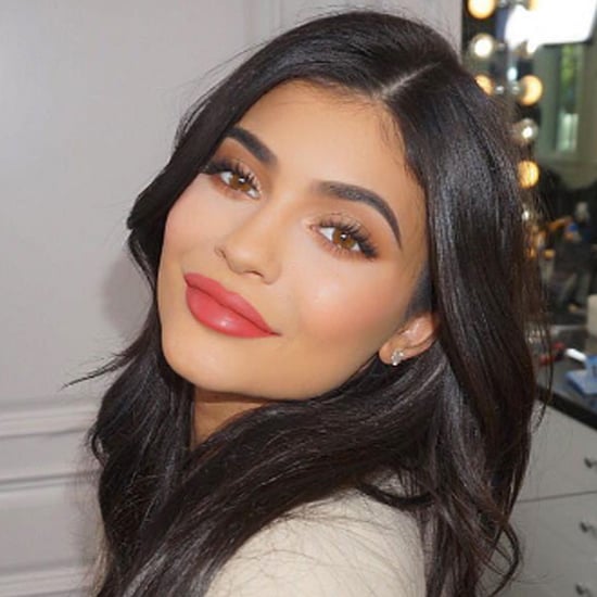 Kylie Jenner's Exposed Lip Kit and Taylor Swift