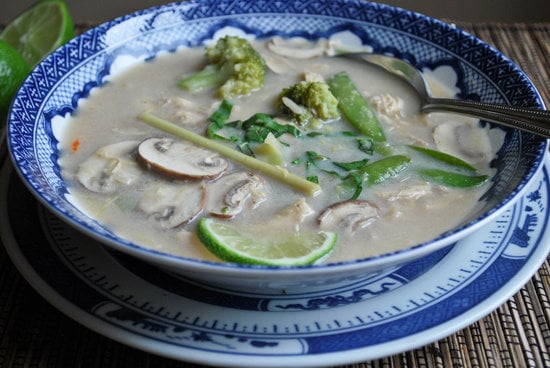 Thai Soup