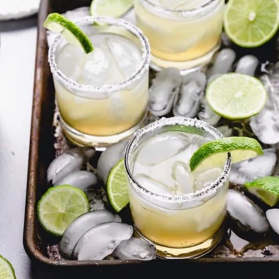 25 Summer Cocktails to Make at Home
