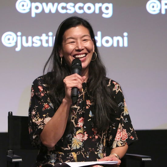 Ai-jen Poo Interview on Ruth Bader Ginsburg December 2018