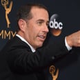 The Internet Is Cringing at Giuliana Rancic's Awkward Interview With Jerry Seinfeld