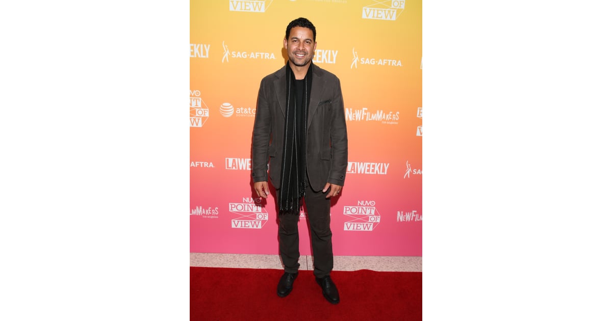 Who Plays Miguel Us | The Guy Who Plays Miguel on This Is Us Is a Real