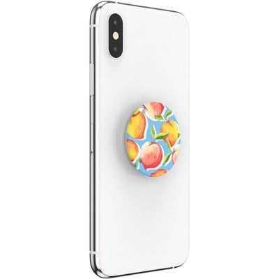 PopSockets Food Fight PopGrip Cell Phone Grip and Stand