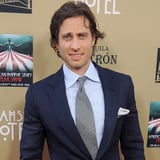 Some Circles, Gwyneth Paltrow's Fiancé,