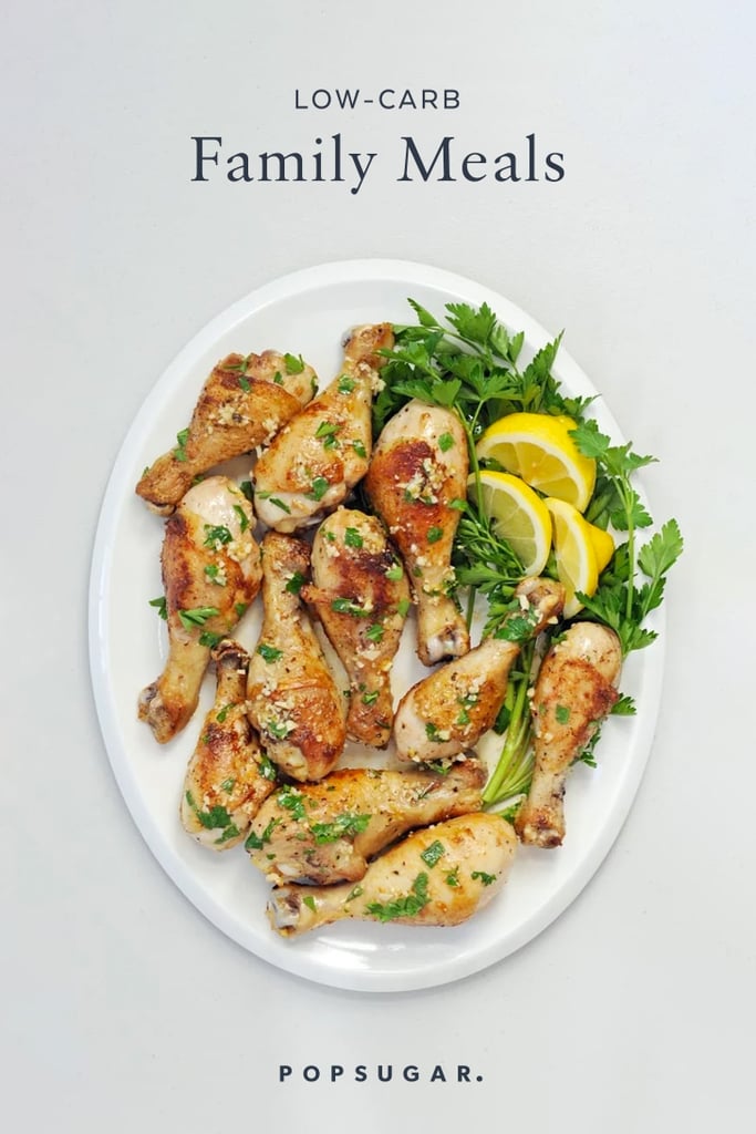 Low-Carb Family Meals | POPSUGAR Family Photo 27