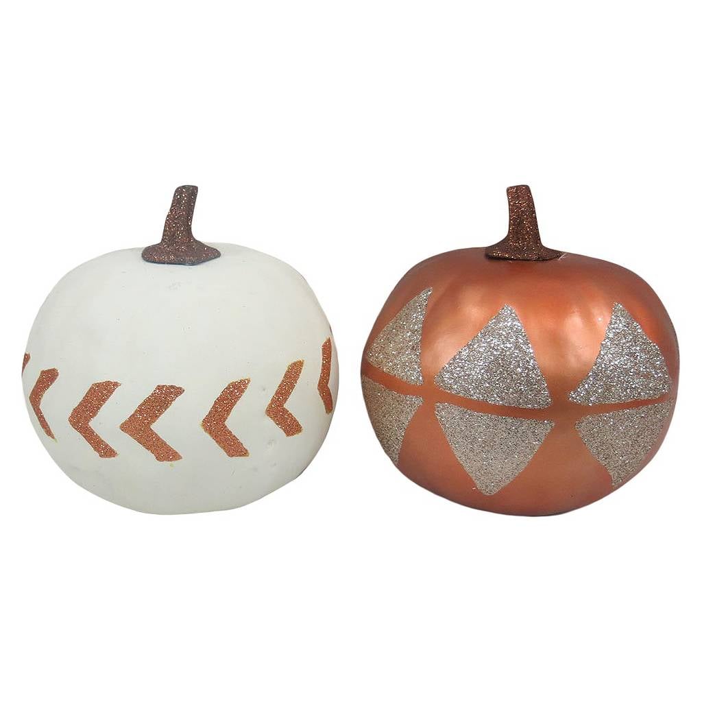 Decorative Pumpkin