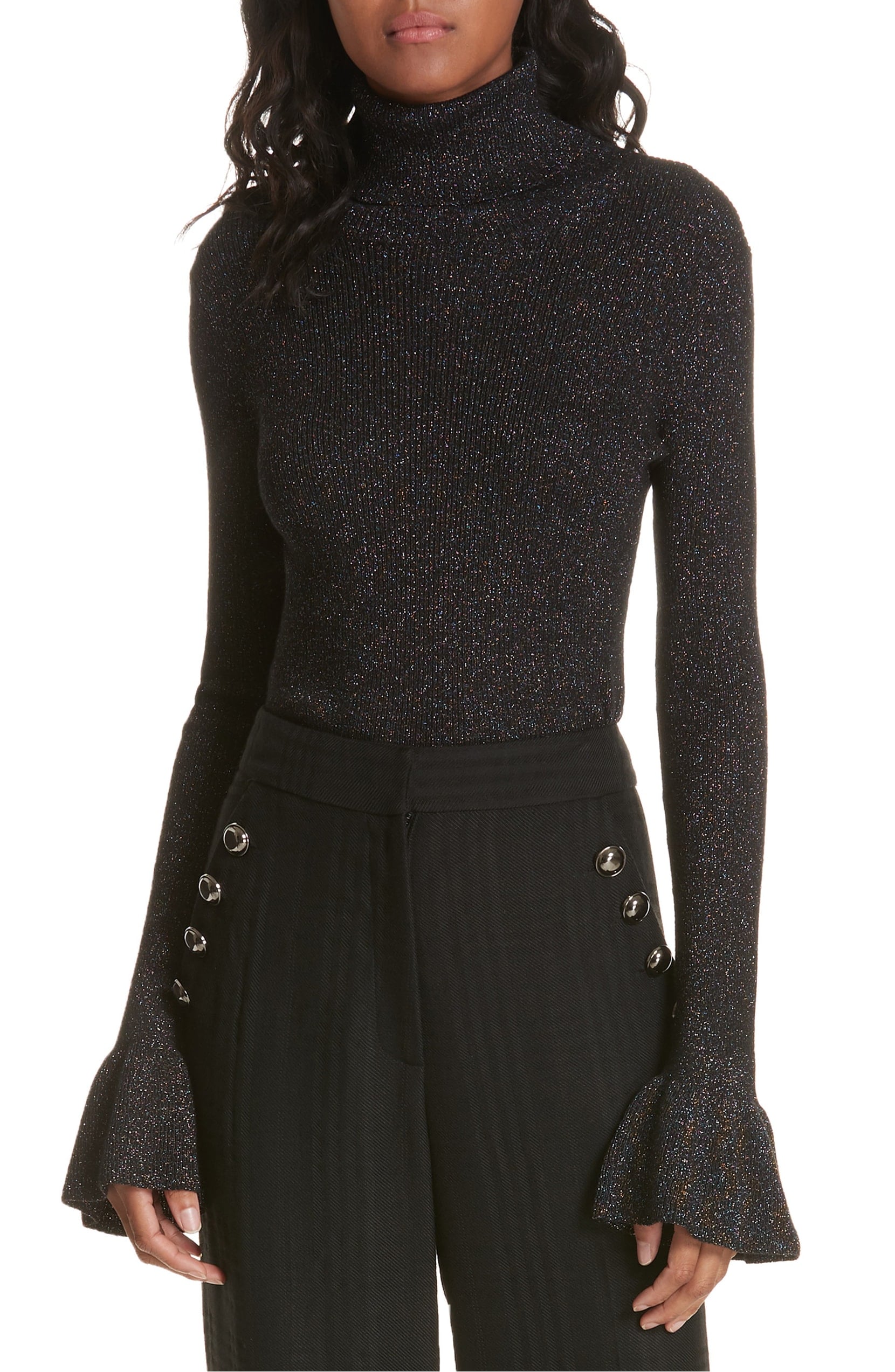 Best Turtlenecks For Women 2018 POPSUGAR Fashion UK