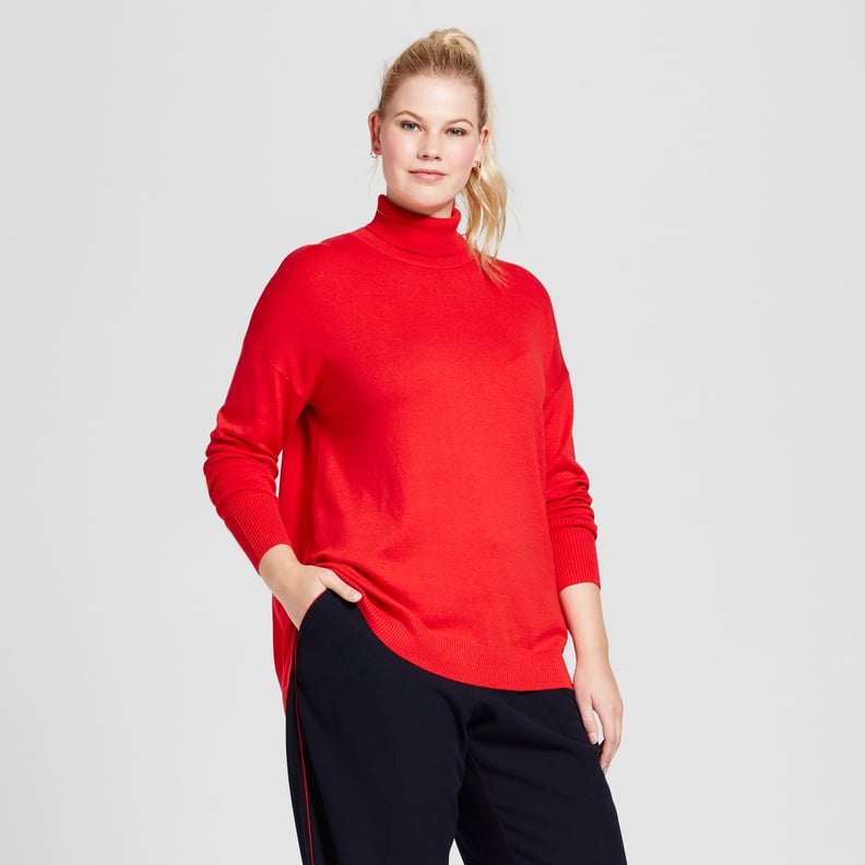 A New Day Women's Turtleneck