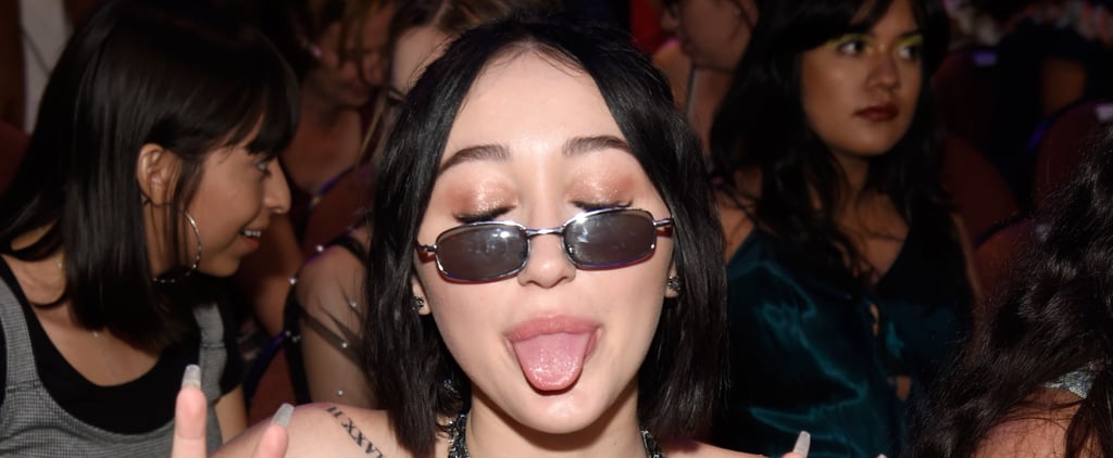 Noah Cyrus Just Got a Huge New Tattoo to Match Her "Mama"