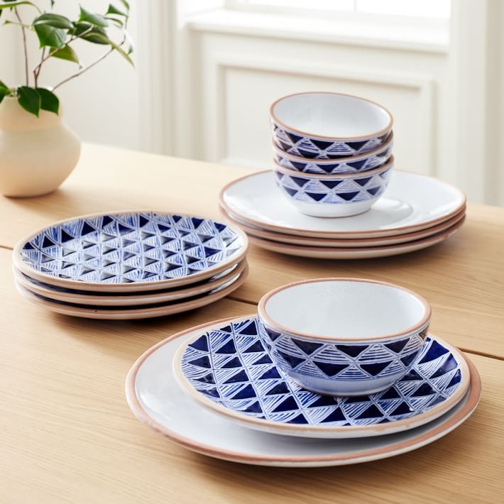 West Elm La Mesa Dinnerware Collection