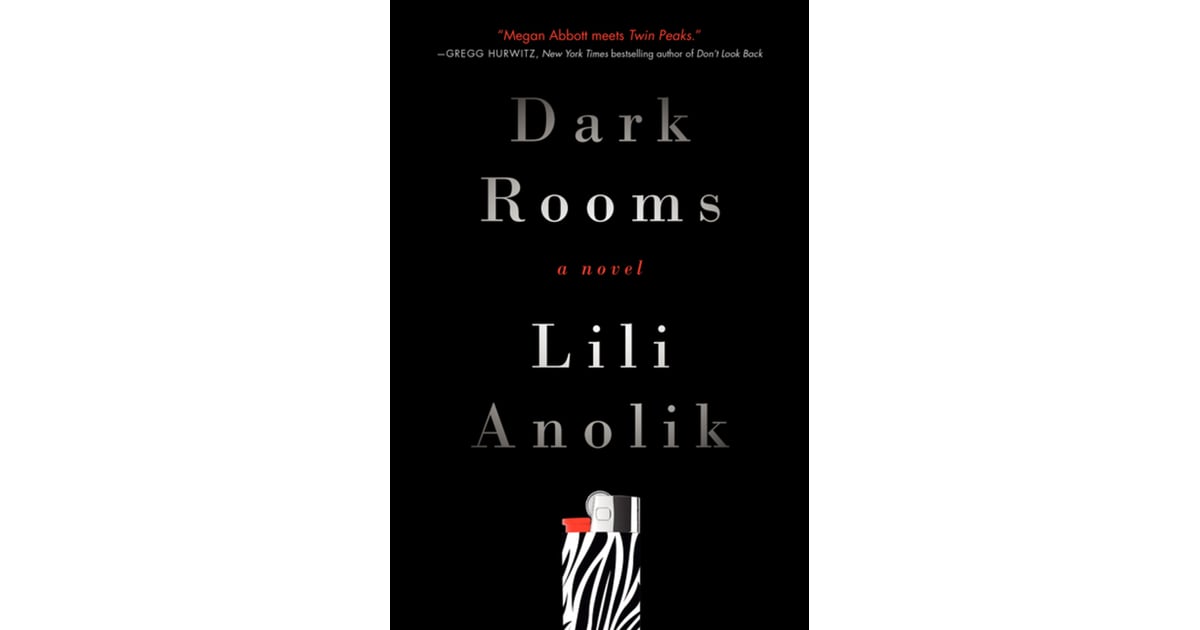 Dark Rooms New Books of March 2015 POPSUGAR Entertainment Photo 18