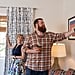 HGTV's Home Town Design Style
