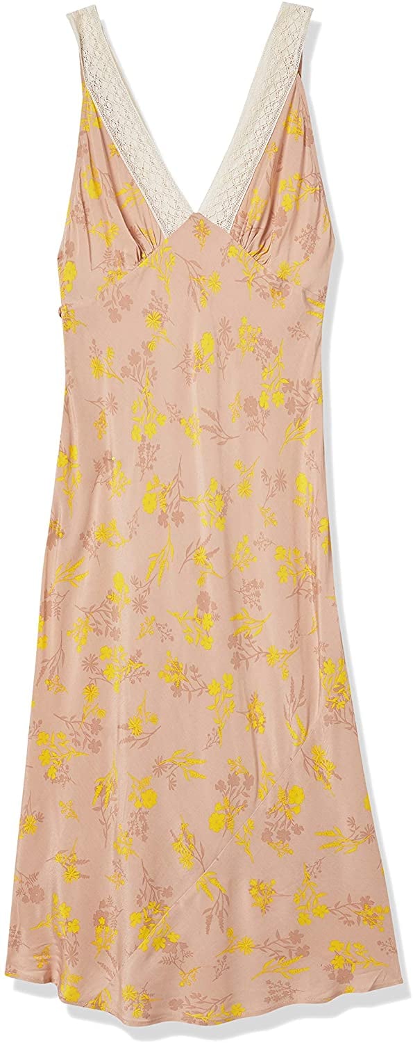Best Slip Dresses From Amazon | PS Fashion