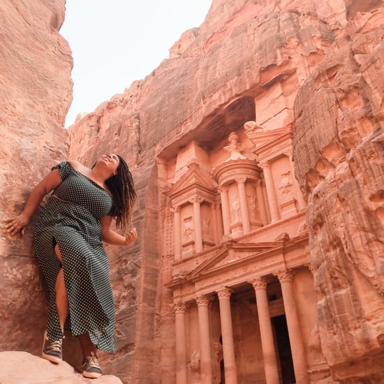 9 Tips For Traveling to Jordan