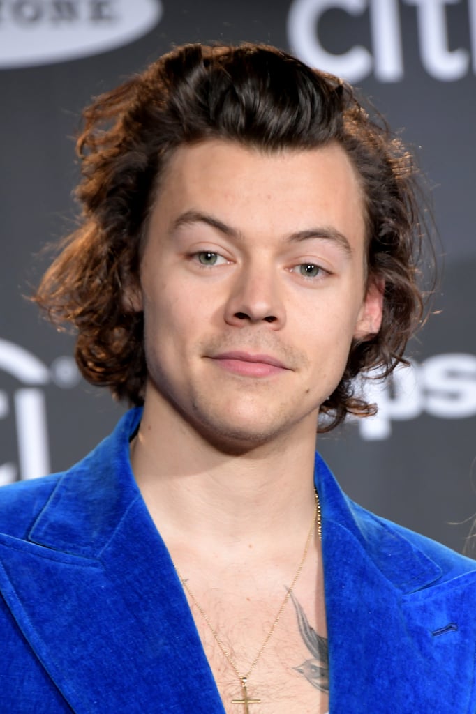 Sexy Harry Styles Pictures Popsugar Celebrity 5339