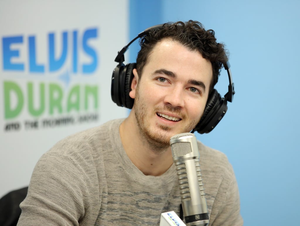 Hot Kevin Jonas Pictures