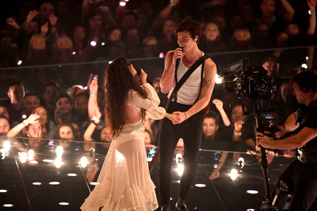 Shawn Mendes, Camila Cabello 2019 MTV VMAs Performance Video