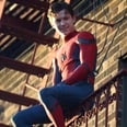 Tom Holland Basically Pulled a Hannah Montana While Preparing to Play Spider-Man