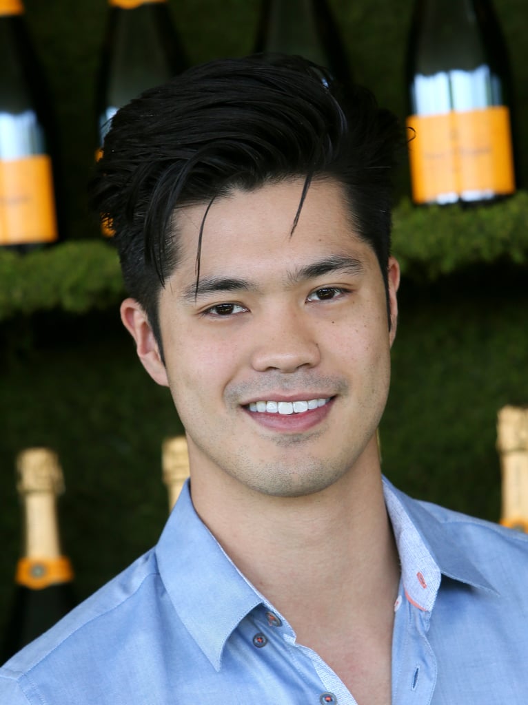 Sexy Ross Butler Pictures