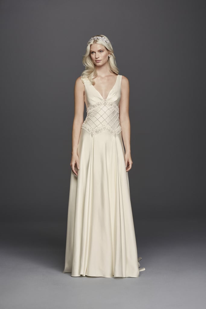 Jenny Packham Wedding Dresses For David's Bridal