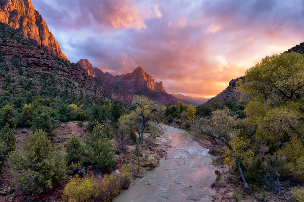 Zion National Park