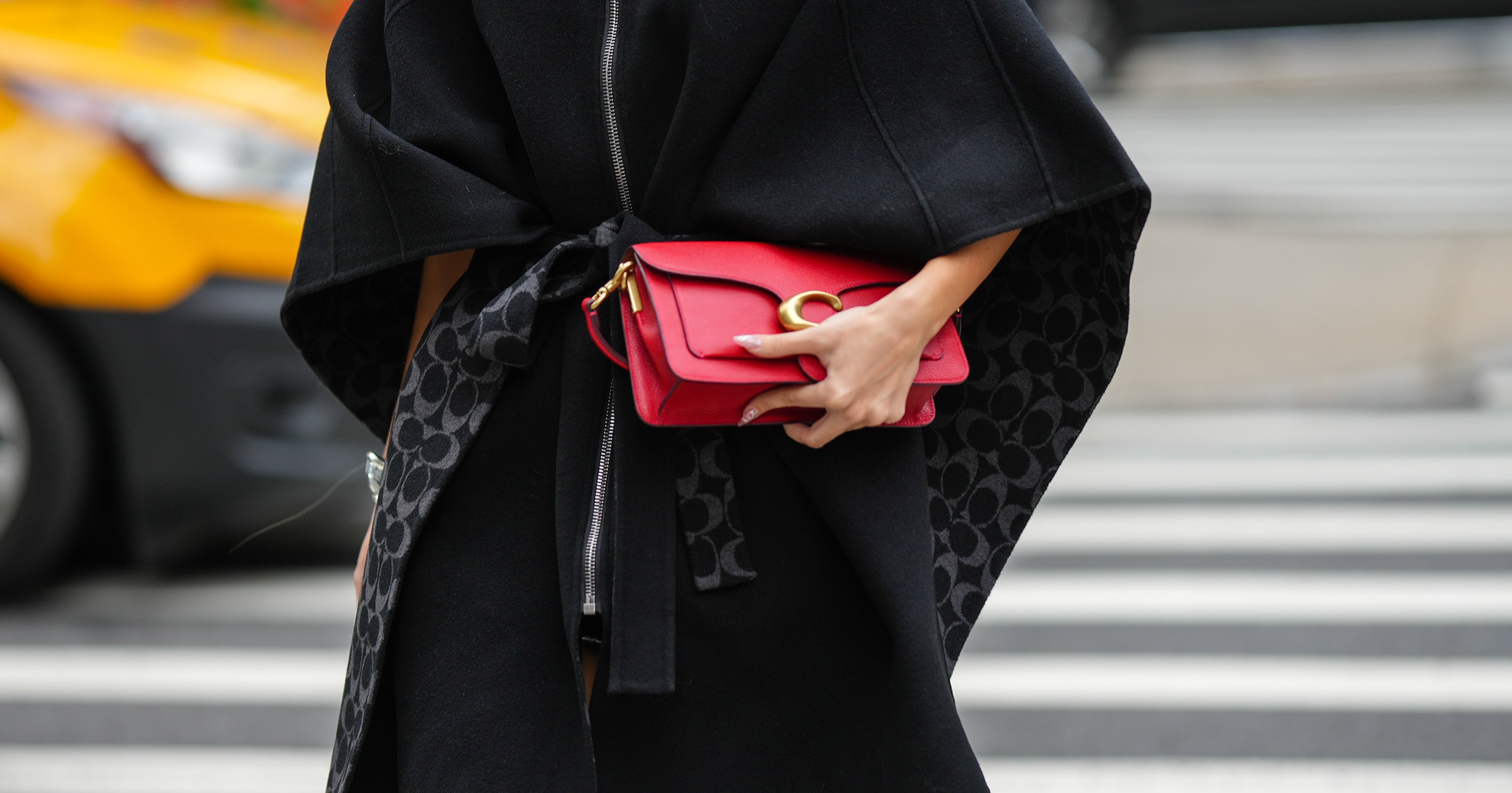 TikTok Has Spoken: “Douyin Nails” Will Be Everywhere This Year