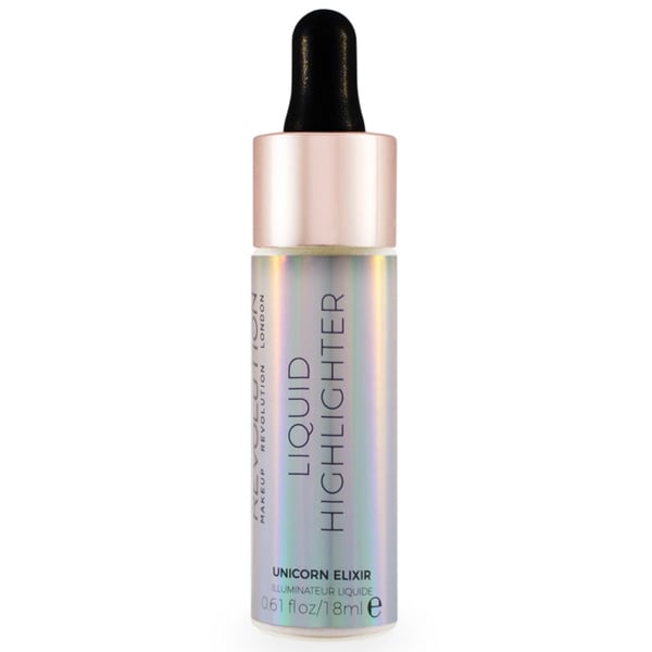 Makeup Revolution Liquid Highlighter