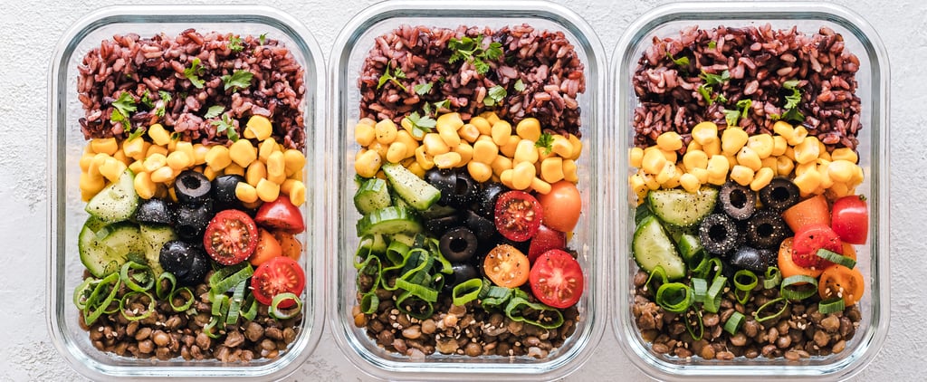 This Is Exactly How Long Meal-Prepped Food Stays Good, According to a Food Safety Expert