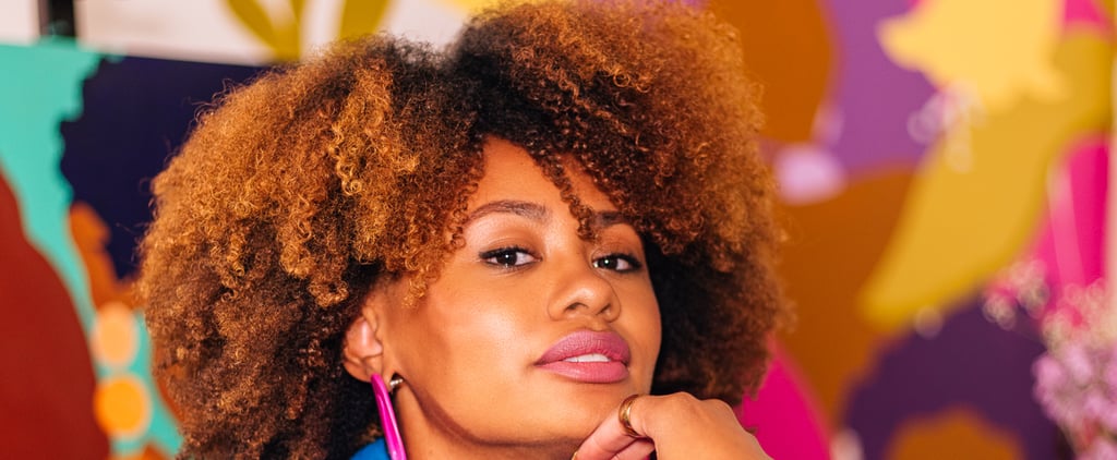 Afro-Latinx Artist Reyna Noriega Celebrates WOC in Her Art